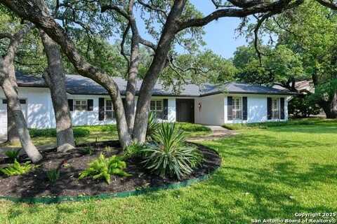 10119 Manton Ln, San Antonio, TX 78213
