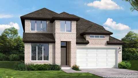 2816 Bergamot Dr., New Braunfels, TX 78130