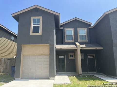 6618 Mia Way, San Antonio, TX 78233