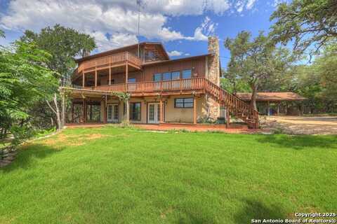 642 Lakebreeze, Canyon Lake, TX 78133