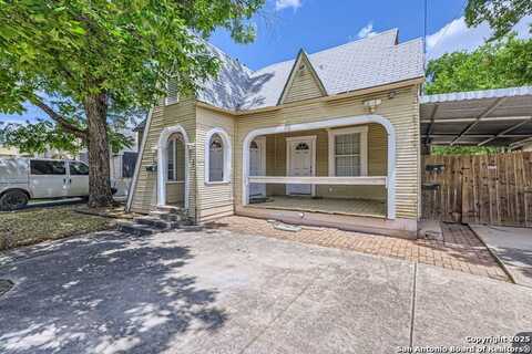 2023 Cincinnati, San Antonio, TX 78228