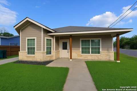 752 S San Manuel, San Antonio, TX 78237