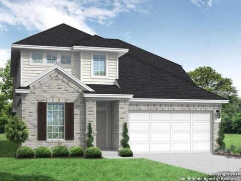 12554 Carrick Dr, San Antonio, TX 78254