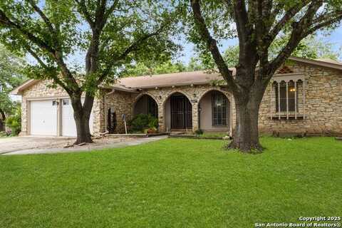 6207 Forest Circle, San Antonio, TX 78240