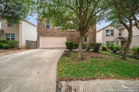 6622 Carlsbad Rio, San Antonio, TX 78233