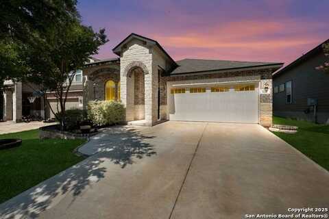 627 Sea Eagle, San Antonio, TX 78253
