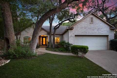 2326 Blackoak Bend, San Antonio, TX 78248