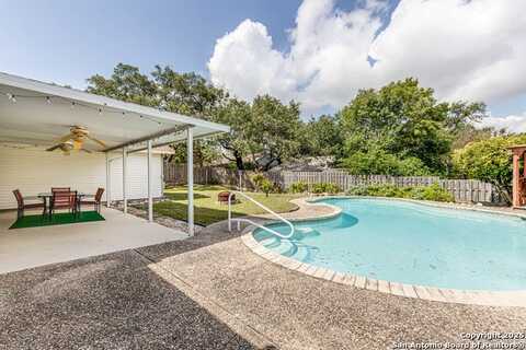 16519 Burr Hill, San Antonio, TX 78247
