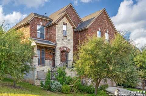 24107 Canyon Row, San Antonio, TX 78260