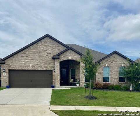 119 Branson Falls, Boerne, TX 78006