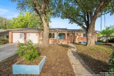 11110 Rendezvous, San Antonio, TX 78216