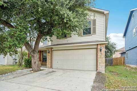 5815 trent, San Antonio, TX 78249