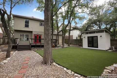 4239 Knollpass, San Antonio, TX 78247