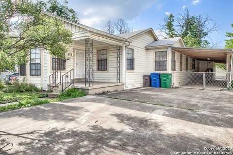 613 Drake Ave, San Antonio, TX 78204