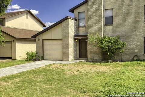 6863 Betty Levy, San Antonio, TX 78227