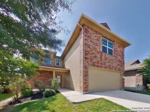 831 House Sparrow, San Antonio, TX 78253