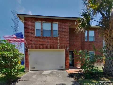 7814 Cortland Oak, San Antonio, TX 78254