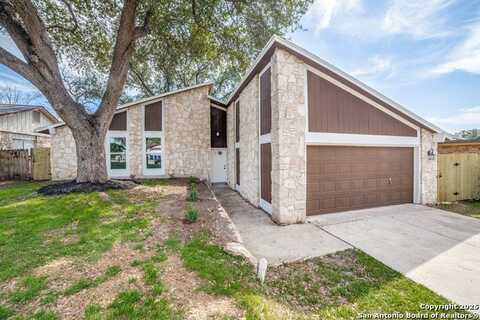 12238 ecksminster, San Antonio, TX 78216