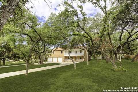 26509 Harmony Hills, San Antonio, TX 78260
