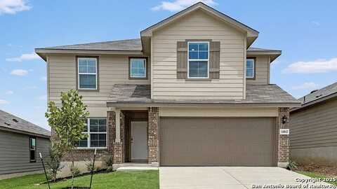 14843 Lamb River, San Antonio, TX 78245