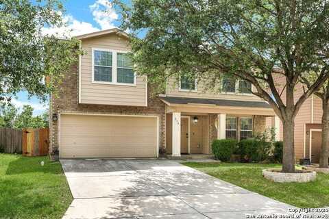 234 Spruce Breeze, San Antonio, TX 78245