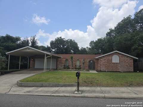5214 King George, San Antonio, TX 78229
