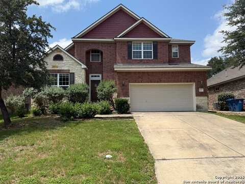 10717 Barnsford, Helotes, TX 78023