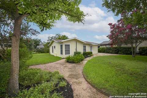 230 Nock Ave, San Antonio, TX 78221