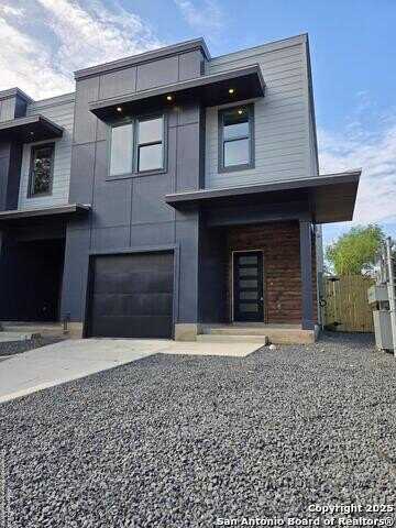 1834 Montana, San Antonio, TX 78203