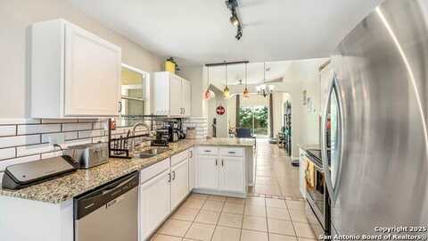 8234 Campanario, San Antonio, TX 78250