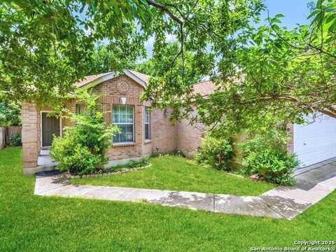 8234 Campanario, San Antonio, TX 78250
