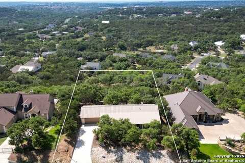 25927 ECHO MTN, San Antonio, TX 78260