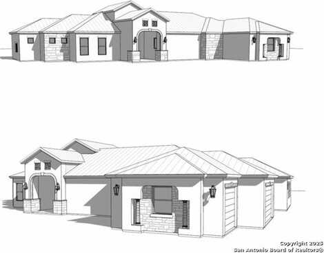 Lot 13 Venado Oaks, Castroville, TX 78009