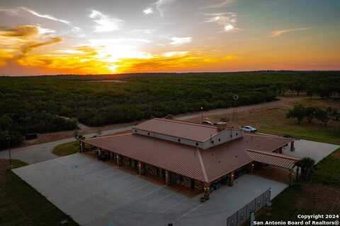 5350 FM 2779, Pearsall, TX 78061