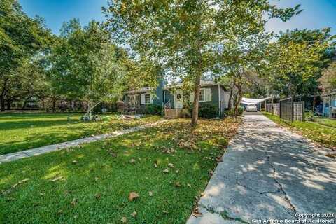 442 GARRATY RD, Terrell Hills, TX 78209
