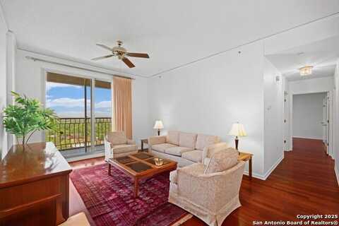 1 Towers Park, San Antonio, TX 78209