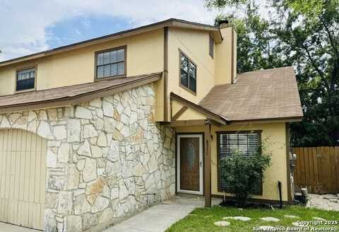 8511 Sir Lancelot, San Antonio, TX 78240