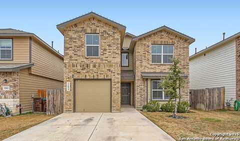12039 Kettle River, San Antonio, TX 78245