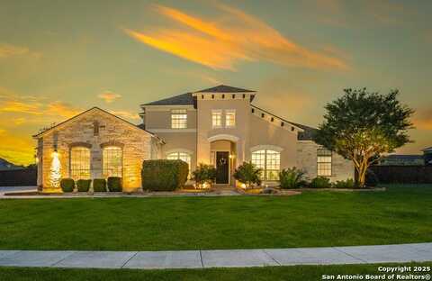 3234 Lilly Flower, San Antonio, TX 78253