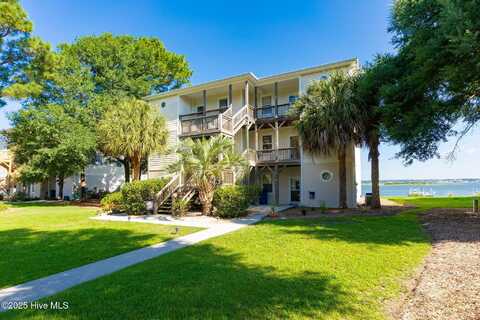 8630 Sound Drive, Emerald Isle, NC 28594