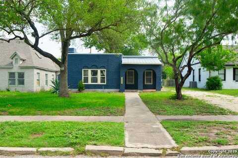 1307 Hicks, San Antonio, TX 78210