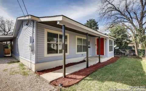 310 E RUSSELL PL, San Antonio, TX 78212