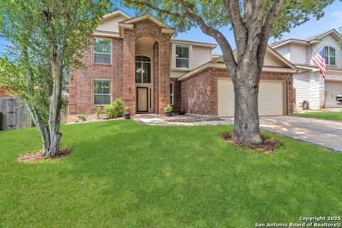 4607 Briley Elm, San Antonio, TX 78247