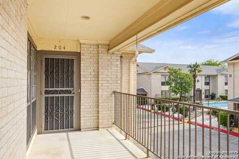 165 W Rampart, San Antonio, TX 78216