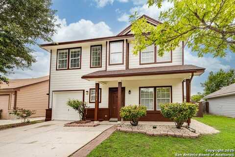 1915 Desert Willow, San Antonio, TX 78227