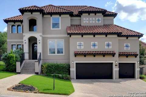 25126 Estancia, San Antonio, TX 78260