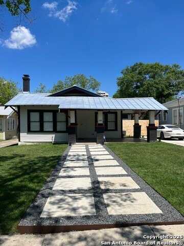 343 Carnahan, San Antonio, TX 78209