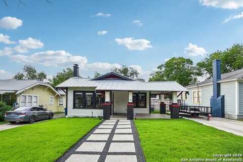 343 Carnahan, San Antonio, TX 78209