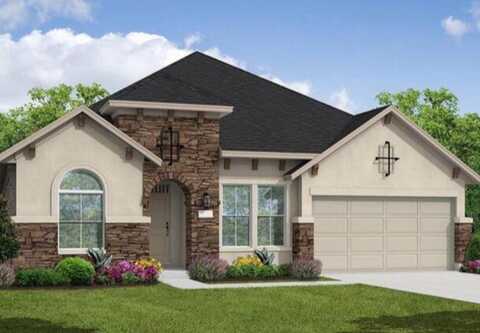 3415 Potter Place, Schertz, TX 78108