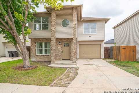15 Talon Brook, San Antonio, TX 78238